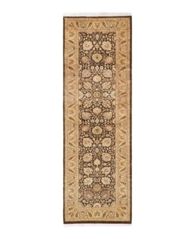 Adorn Hand Woven Rugs Mogul M1674586