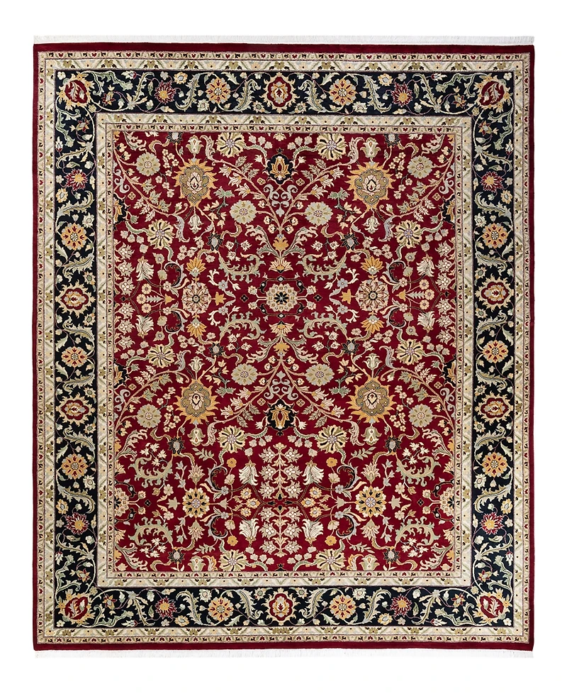 Adorn Hand Woven Rugs Mogul M1344 8' 3" x 10' 2" Area Rug
