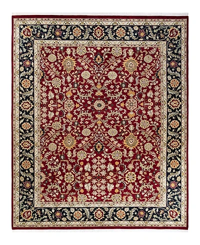 Adorn Hand Woven Rugs Mogul M1344 8' 3" x 10' 2" Area Rug