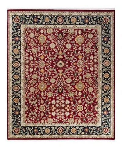 Adorn Hand Woven Rugs Mogul M1344323