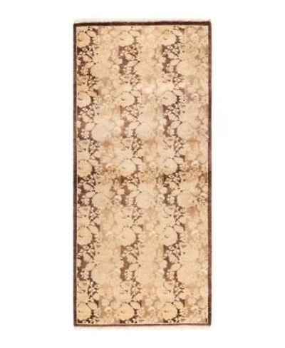 Adorn Hand Woven Rugs Mogul M1567187