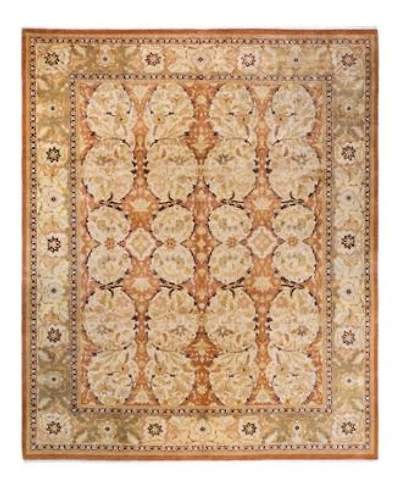 Adorn Hand Woven Rugs Mogul M131915