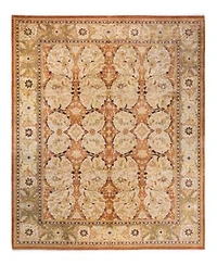 Adorn Hand Woven Rugs Mogul M131915