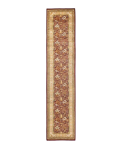 Adorn Hand Woven Rugs Mogul M1795 2' 7" x 12' 7" Runner Area Rug