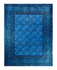 Adorn Hand Woven Rugs Fine Vibrance M129771