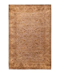 Adorn Hand Woven Rugs Fine Vibrance M1192550