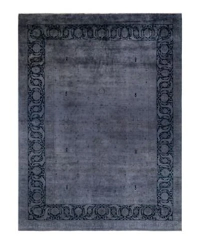 Adorn Hand Woven Rugs Fine Vibrance M1350176