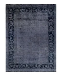 Adorn Hand Woven Rugs Fine Vibrance M1350176