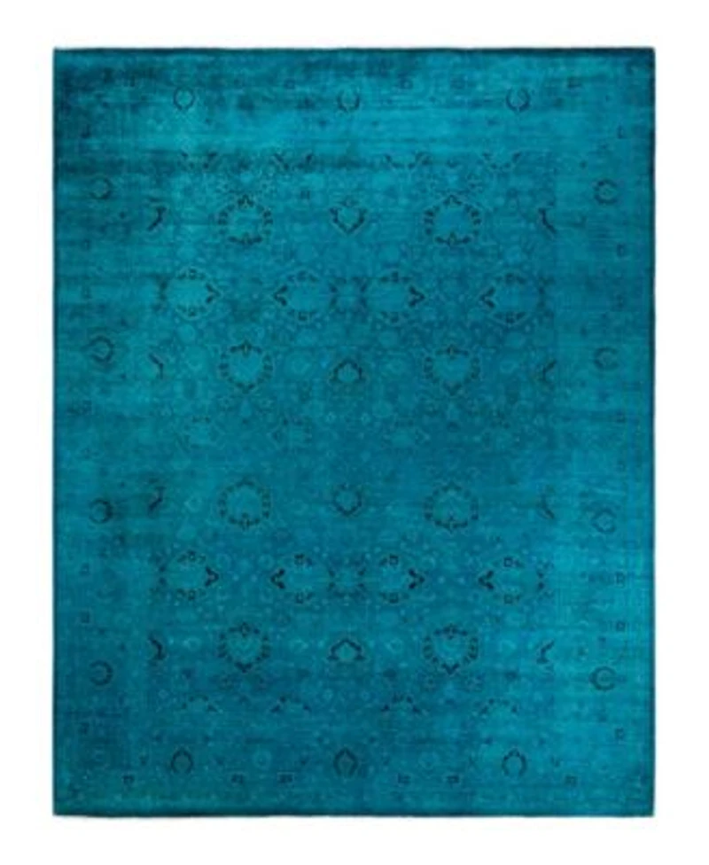Adorn Hand Woven Rugs Fine Vibrance M1285138