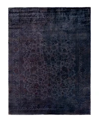Adorn Hand Woven Rugs Fine Vibrance M1519 8' 3" x 10' 5" Area Rug