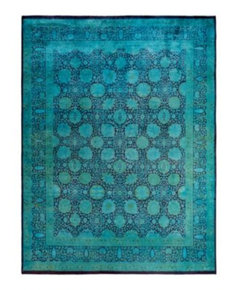 Adorn Hand Woven Rugs Fine Vibrance M1463164