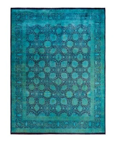 Adorn Hand Woven Rugs Fine Vibrance M1463164