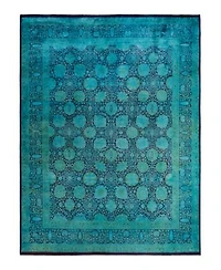 Adorn Hand Woven Rugs Fine Vibrance M1463164