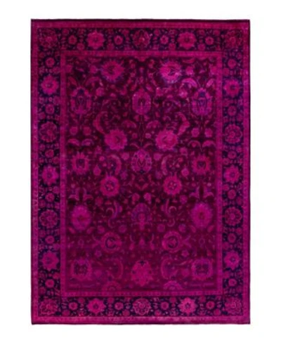 Adorn Hand Woven Rugs Fine Vibrance M1175075
