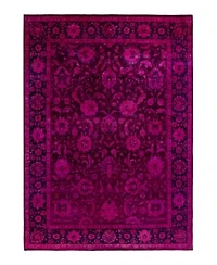 Adorn Hand Woven Rugs Fine Vibrance M1175075