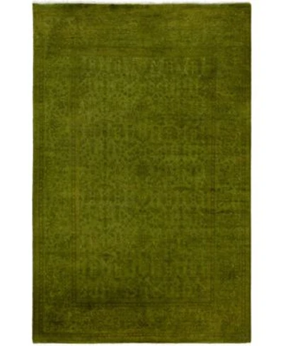Adorn Hand Woven Rugs Fine Vibrance M1427196