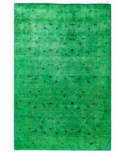 Adorn Hand Woven Rugs Fine Vibrance M901080