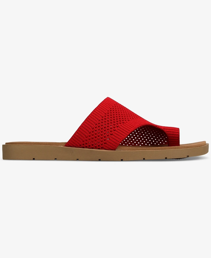 Style & Co Women's Mayyze Flat Sandals, Exclusively at Macy's