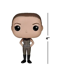Funko Pop! Jupiter Ascending Jupiter Jones Vinyl Figure