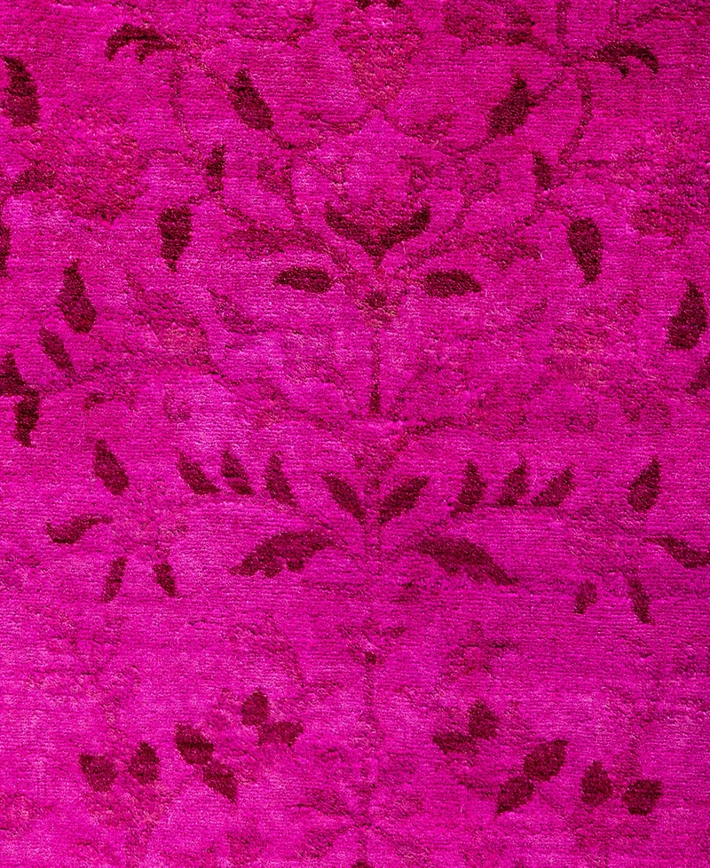 Adorn Hand Woven Rugs Fine Vibrance M1230 9' 2" x 12' 1" Area Rug