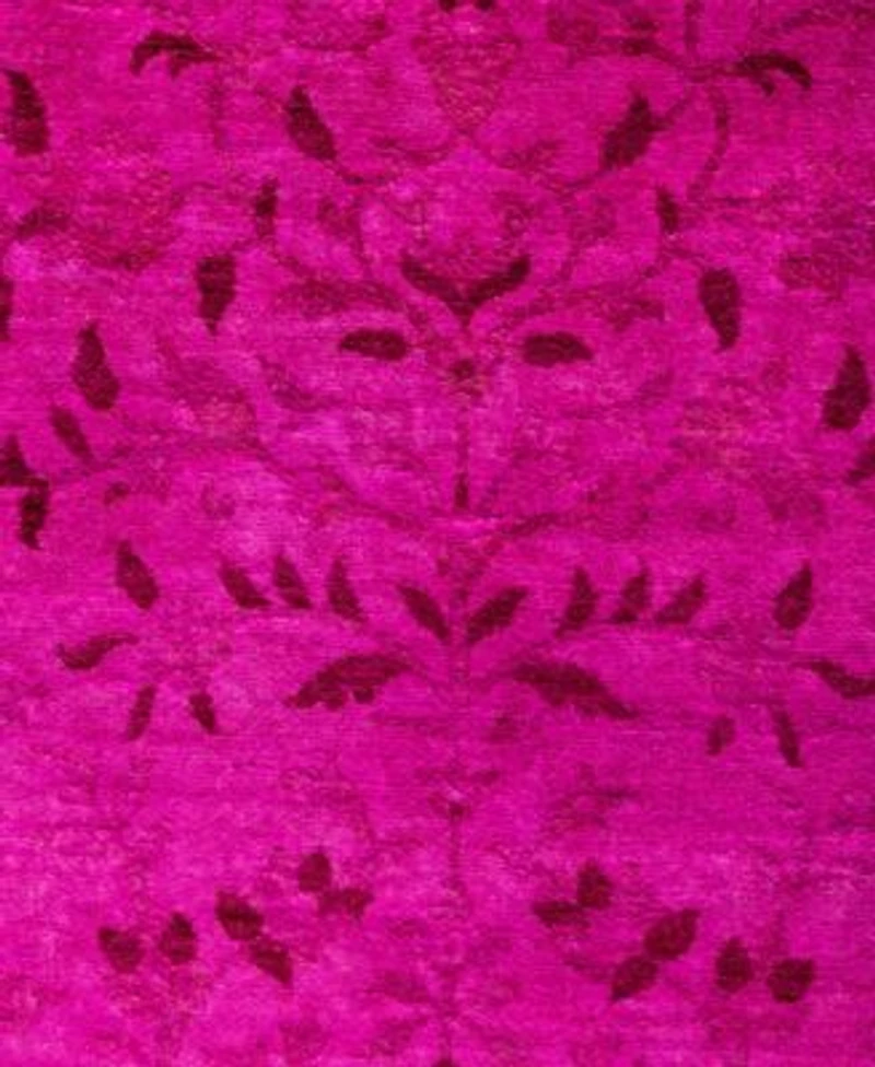 Adorn Hand Woven Rugs Fine Vibrance M1230112