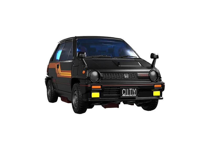 Transformers Mp-53+B Diaburnout Masterpiece