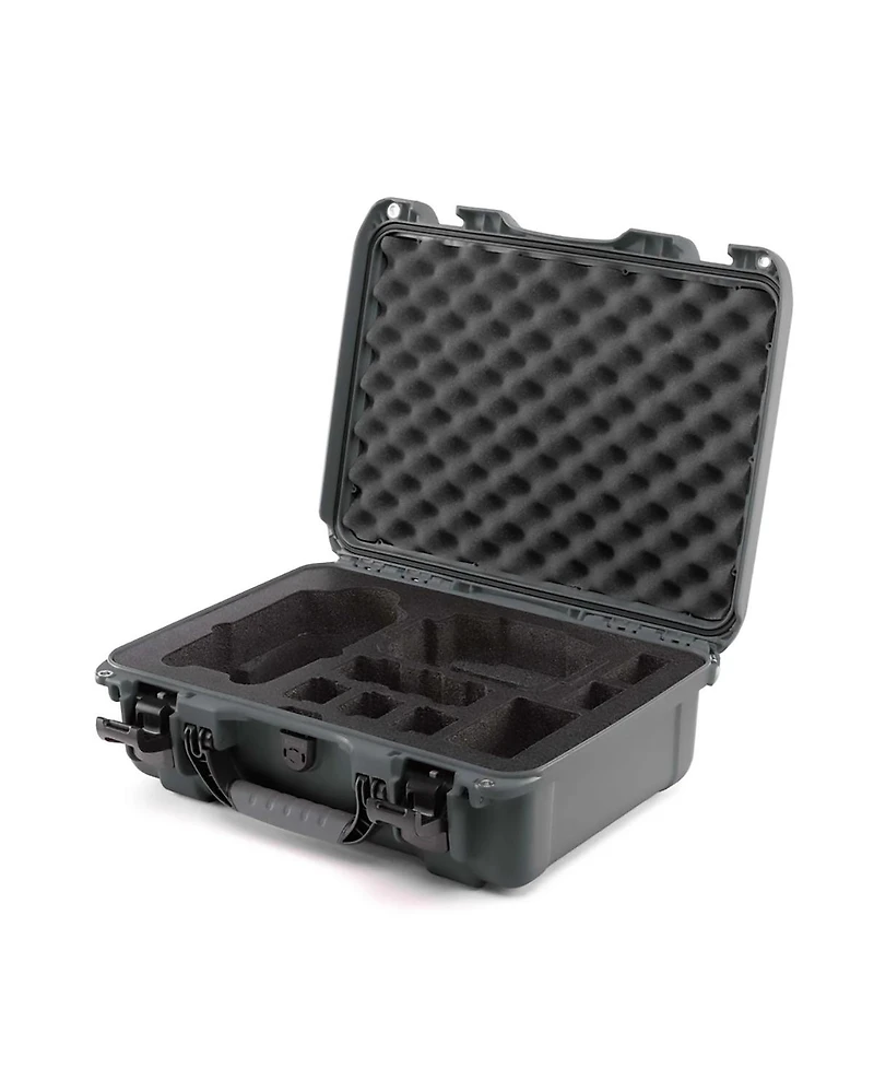 Nanuk Case 925 w/foam (C2301) for Dji Mavic 4 Pro Creator Combo-Kit - Graphite
