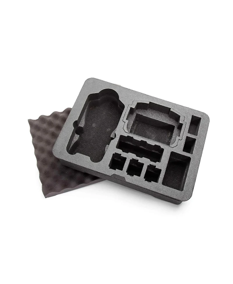 Nanuk Case 925 with Foam (C2301) for Dji Mavic 4 Pro Creator Combo-Kit