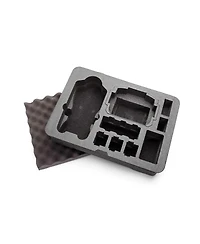 Nanuk Case 925 with Foam (C2301) for Dji Mavic 4 Pro Creator Combo-Kit