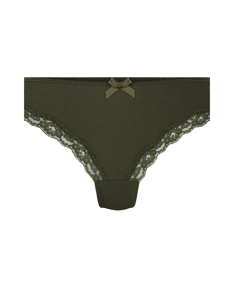 Hunkemoller Women's Lola Brazilian