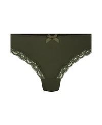 Hunkemoller Women's Lola Brazilian