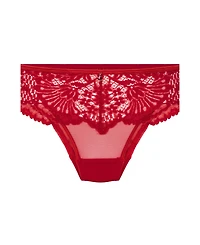 Hunkemoller Women's Withney Brazilian