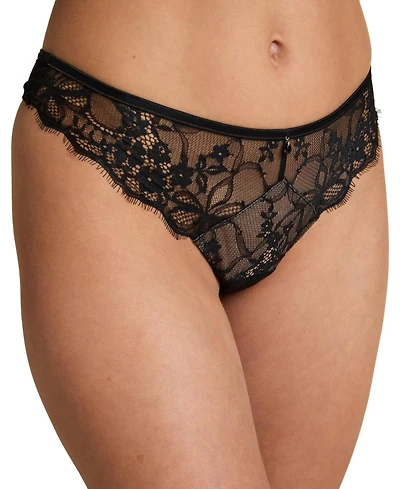 Hunkemoller Women's Prina Thong