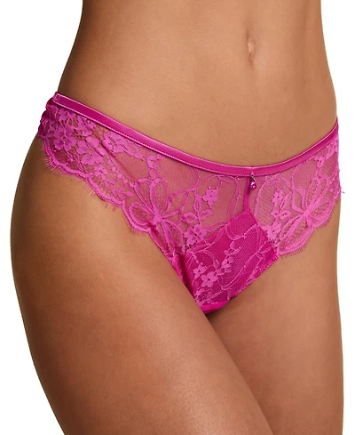 Hunkemoller Women's Prina Thong