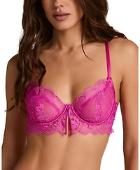 Hunkemoller Women's Prina Unpadded Underwired Bra