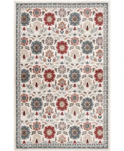 Erin Ben Co. Rooted Flora Rug Collection