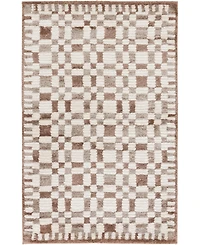 Erin & Ben Co. Grove Callen 7'10X9'10"Area Rug