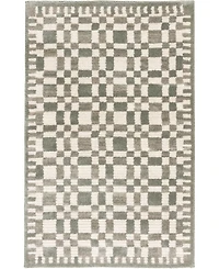 Erin & Ben Co. Grove Callen 5'X7'6"Area Rug