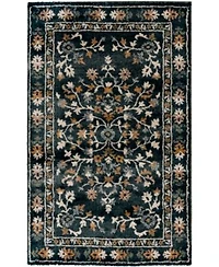 Erin Ben Co. Adley Rafferty Rug Collection