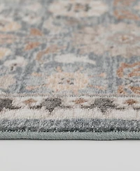 Erin & Ben Co. Tupelo Tessa 7'10X9'10"Area Rug