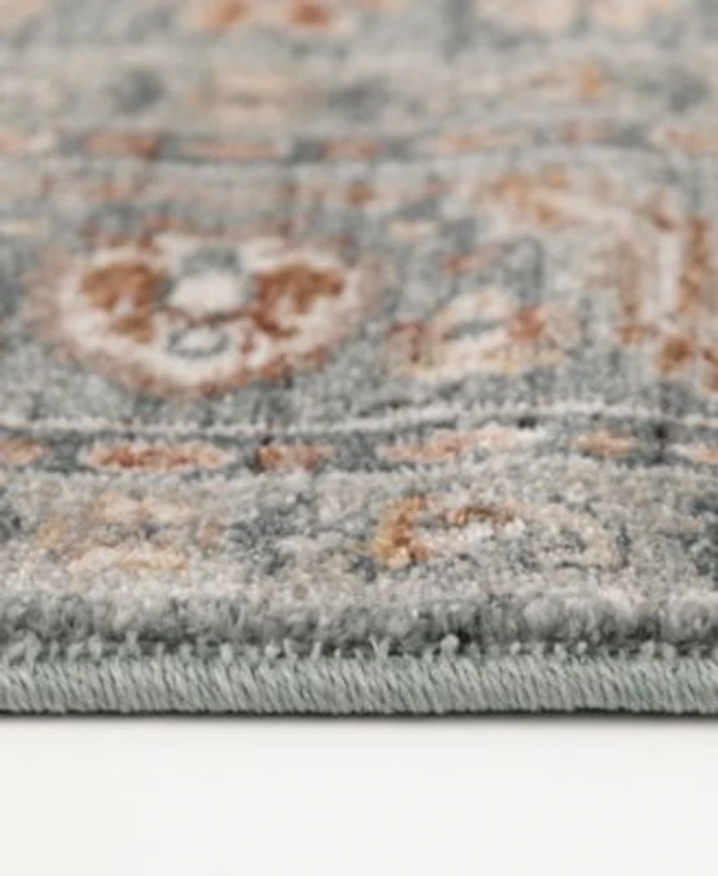 Erin Ben Co. Tupelo Satine Rug Collection