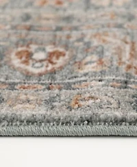 Erin Ben Co. Tupelo Satine Rug Collection