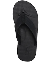 Aldo Men's Hideaway Synthetic Fashion Athletics Thong Sandals