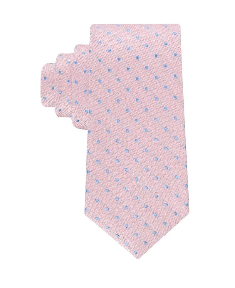 Tommy Hilfiger Men's Ashland Dot Tie