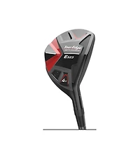 Tour Edge Hot Launch E523 Womens Rh Hybrids - #5 / Ust Mamiya 45 / Ladies