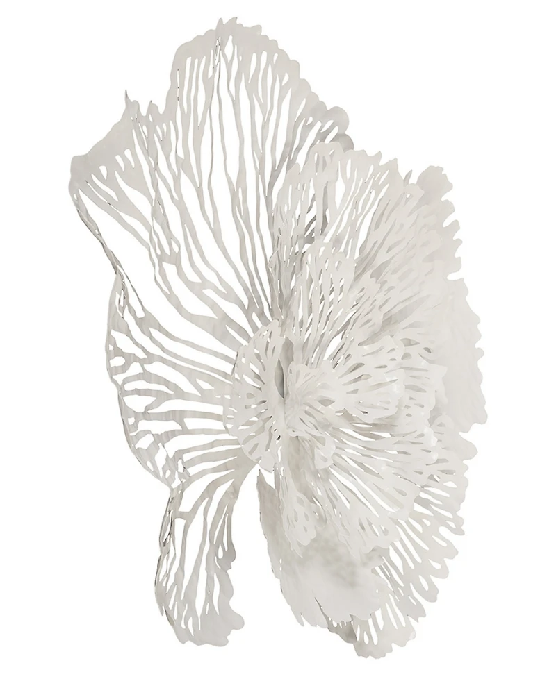 Phillips Collection Flower Medium Wall Art