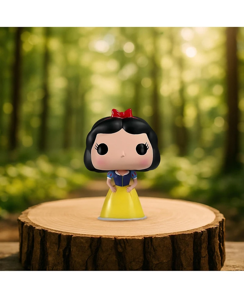 Funko Disney Funko Pop! Snow White Series 1 Vinyl Figure
