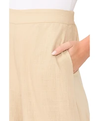 Vince Camuto Women's Wide-Leg Pants