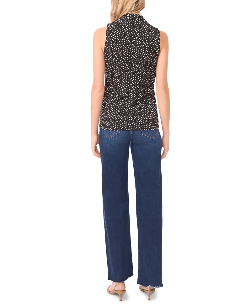 Vince Camuto Women's Sleeveless Tank Top