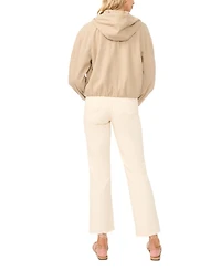 Vince Camuto Women's Hooded Jacket